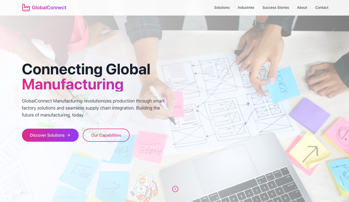 GlobalConnect
